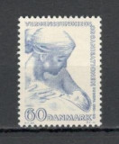 Danemarca.1960 Congres regional OMS DD.5