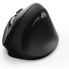 Mouse wireless Emc-500 Hama 1400 DPI Negru 6 Butoane Wireless 45506164