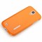 HUSA CAPAC ROCK ETHEREAL SAMSUNG I9500 GALAXY S4 ORANGE
