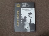 Mircea VULCĂNESCU Cuvinte pentru fratele rămas departe (+2 CD)