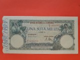 Bancnota 100000 lei 20 Decembrie 1946 - UNC