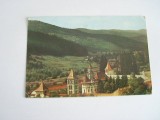 QW25 MS - Carte postala - tematica manastiri - vedere - Manastirea Putna 8