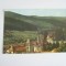 QW25 MS - Carte postala - tematica manastiri - vedere - Manastirea Putna 8