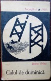 IOANA ORLEA - CALUL DE DUMINICA (volum de debut, EPL 1968)