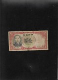 Rar! China 1 yuan 1936 seria401095