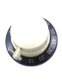 Buton timer ceas cuptor Beko FSE62134DCR