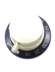 Buton timer ceas cuptor Beko FSE62134DCR