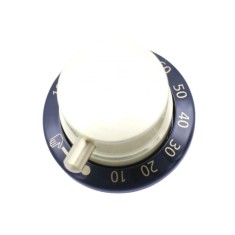 Buton timer ceas cuptor Beko FSE62134DCR