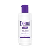 Lapte demachiant si nutritiv vitaminizant Doina, 200ml, Farmec