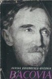 Bacovia - Agatha Grigorescu Bacovia