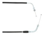 Cablu accelerator 1160mm cursa 90mm (inchidere) pentru YAMAHA XVS 1300 2007-2015