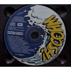 CD The Beach Boys &ndash; Summer Dreams! (VG)