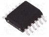 Circuit integrat, power switch, PowerSSO12, STMicroelectronics - VN5016AJTR-E