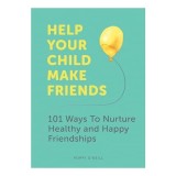 Help Your Child Make Friends