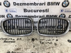 Grile nari bara fata originale BMW F01 F02 F03 F04