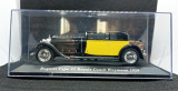 Cumpara ieftin Macheta Bugatti Type 41 Royale Coach Weymann - Ixo/Altaya 1/43, 1:43