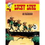 Lucky Luke 46. - Az előad&aacute;s