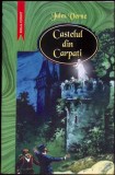 Carti: Castelul din Carpati - Jules Verne, Editura Corint, 2004, Necartonata, 13x20cm