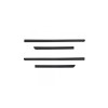 Set 4 bandouri usa compatibil Opel Corsa C 2000-2006 Hatchback