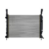 Radiator racire Mercedes Citan (W415), 2012- Tip 108cdi (1,5 Cdi 55kw); 109cdi (1,5 Cdi 66kw); 110cdi (1,5 Cdi 80kw) Modele Fara Ac ; Diesel, Manual,, Rapid