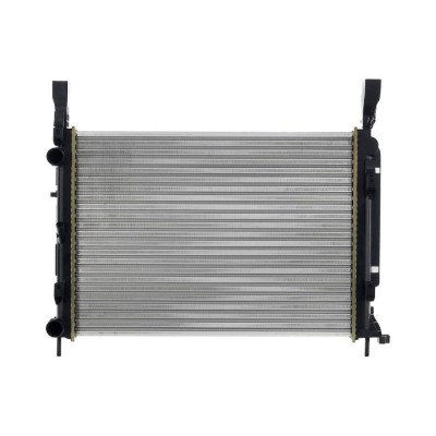 Radiator racire Mercedes Citan (W415), 2012- Tip 108cdi (1,5 Cdi 55kw); 109cdi (1,5 Cdi 66kw); 110cdi (1,5 Cdi 80kw) Modele Fara Ac ; Diesel, Manual, foto