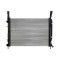 Radiator racire Mercedes Citan (W415), 2012- Tip 108cdi (1, 5 Cdi 55kw); 109cdi (1, 5 Cdi 66kw); 110cdi (1, 5 Cdi 80kw) Modele Fara Ac ; Diesel, Manu