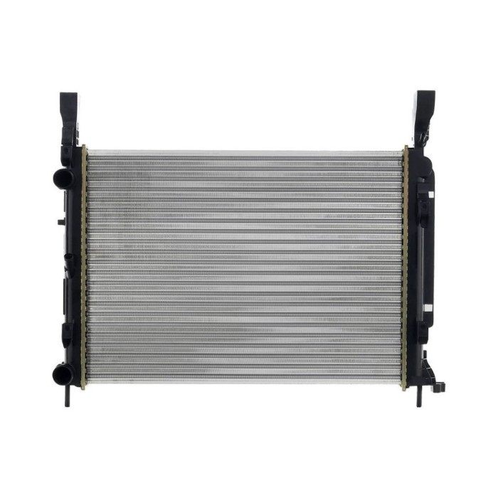 Radiator racire Mercedes Citan (W415), 2012- Tip 108cdi (1, 5 Cdi 55kw); 109cdi (1, 5 Cdi 66kw); 110cdi (1, 5 Cdi 80kw) Modele Fara Ac ; Diesel, Manu