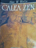 Calea Zen , Alan Watts