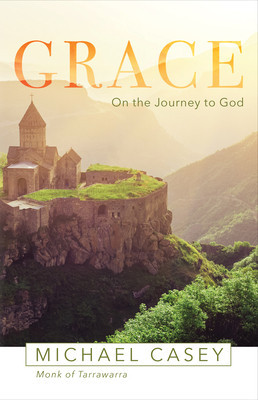 Grace: On the Journey to God foto