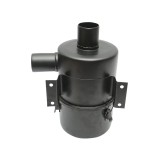 Filtru aer asamblat Massey Ferguson Seria 100/65 Tip motor A4.192, AD4.203, A4.212, A4.236, A4.248 cod OEM 880031M91, 898390M91, 964217M1