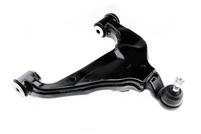 Brat suspensie fata Toyota Hi-Lux 4wd 2005-, Inferior Dreapta, NTY ZWD-TY-128 foto