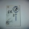 Husa Silicon Huawei Ascend P7, Protectie Slim, Diverse Culori