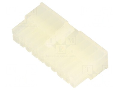 20P RCPT VAL-U-LOK V2 - Conectori Electrice pentru &amp;Icirc;mbinări Fiabile și Eficiente foto