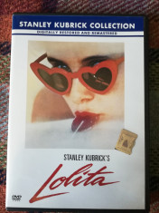 Lolita 1962 - Stanley Kubrick foto