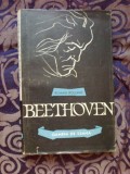 H0c BEETHOVEN - oameni de seama - ROMAIN ROLLAND