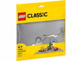 LEGO CLASSIC PLACA DE BAZA GRI 11024 SuperHeroes ToysZone