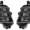 Proiectoare Lumini de Ceata VW Golf 7 VII (2013-2017) Performance AutoTuning