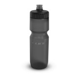 Bidon Apa Cube Bottle Feather - 750 ml, Negru Ultimate FactoryBikes