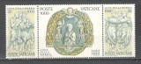 Vatican.1982 500 ani moarte sculptorul L.della Robbia-streif SV.538