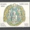 Vatican.1982 500 ani moarte sculptorul L.della Robbia-streif SV.538