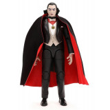 Figurina metalica articulata - Dracula, 15 cm | Jada Toys