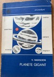Planete gigant - V. Nadolschi