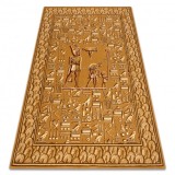 Covor EXCELLENCE Luxor egiptean aur , 160x240 cm