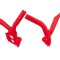 Protectie cadru Beta RR 125-480 20- 21 Red