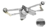 Mecanism stergatoare Peugeot 206 (2_) 01.1998-04.2009 ansamblu stergator fata cu motoras