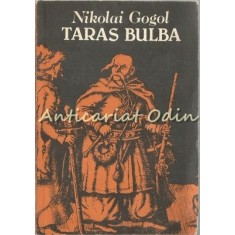 Taras Bulba. Mirgorod - Nikolai Gogol