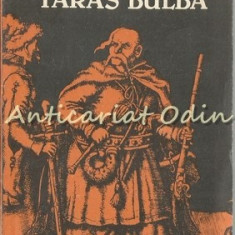 Taras Bulba. Mirgorod - Nikolai Gogol