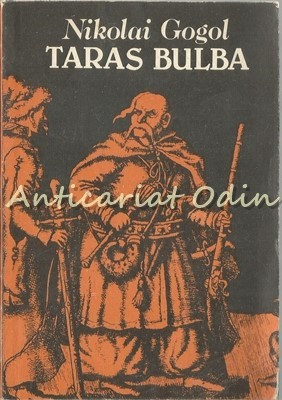 Taras Bulba. Mirgorod - Nikolai Gogol foto