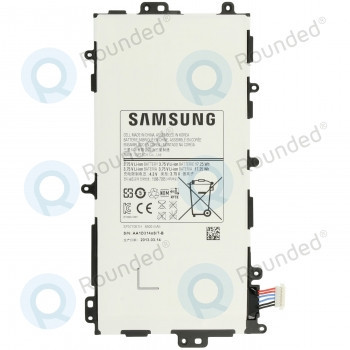 Baterie Samsung Galaxy Note 8.0 (GT-N5100, GT-N5110) SP3770E1H 4600mAh foto