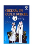 Carte Creeaza un cuplu durabil, Hardcover, Anne Sauzede-Lagarde, House of Guides